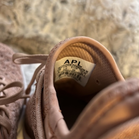 APL Athletic Propulsion Labs Techloom Phantom Sneakers - Picture 7 of 8